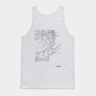 archiquotes RIO Tank Top